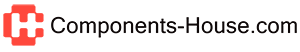 ელექტრონული კომპონენტების დისტრიბუტორი - Components-House.com